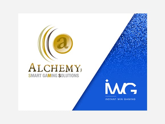 IWG signs brand licensing agreement with Alchemy3