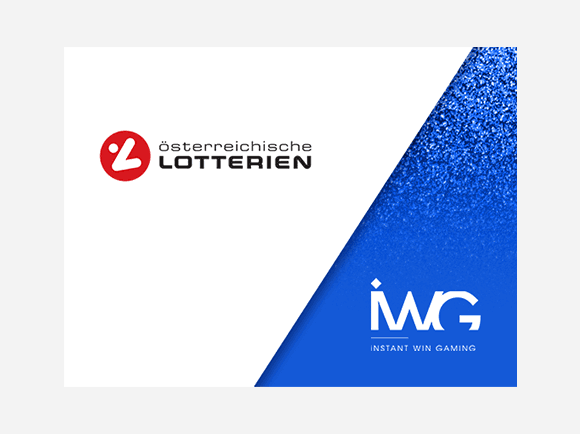 IWG goes live with Austrian Lotteries