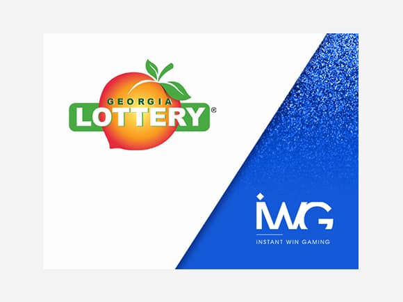Georgia Lottery rolls out IWG games