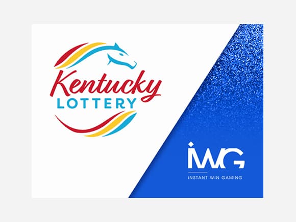 IWG goes live with Kentucky Lottery