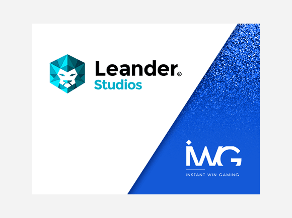 Leander boosts content offering with IWG