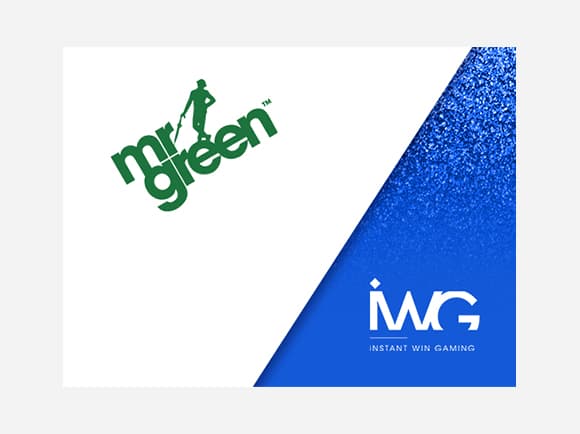 Mr Green goes live with IWG’s games portfolio