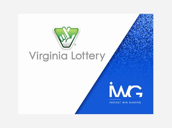 IWG set to deliver instant win games portfolio to Virginia Lottery