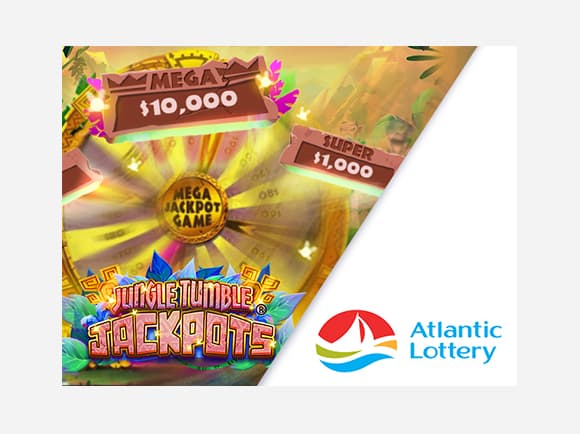 ALC latest to launch IWG’s Progressive Jackpot-enabled e-Instant Games