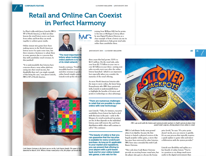 Retail and Online Can Coexist in Perfect Harmony