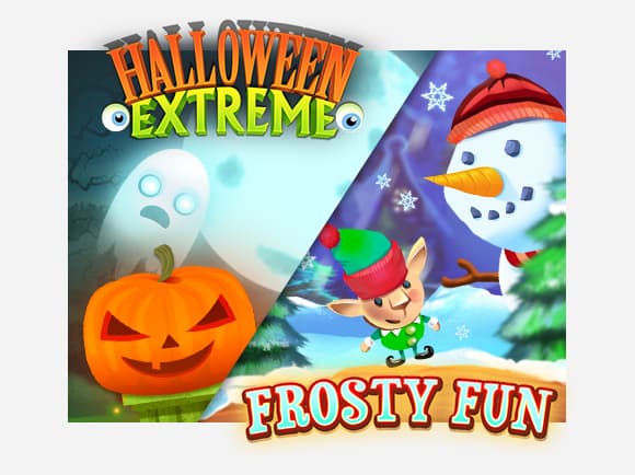 IWG and New Hampshire Lottery Launch Integrated e-Instant Games